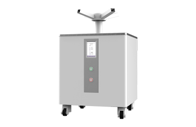江门市过氧化氢雾化消毒器IN-GY20